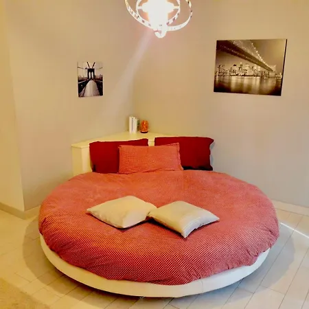 Residenza Al Castello Apartmán *