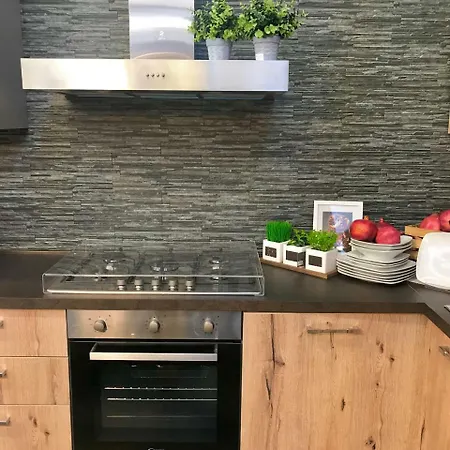 Apartmán Residenza Al Castello Enguiso