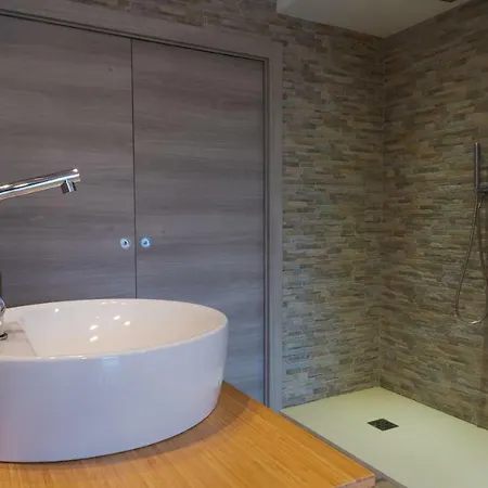 Apartmán Residenza Al Castello *