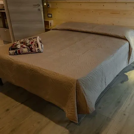 Apartmán Residenza Al Castello *