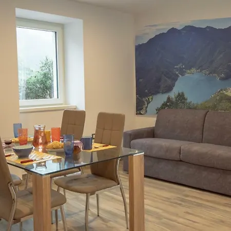 Residenza Al Castello * Enguiso