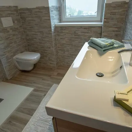 Apartmán Residenza Al Castello