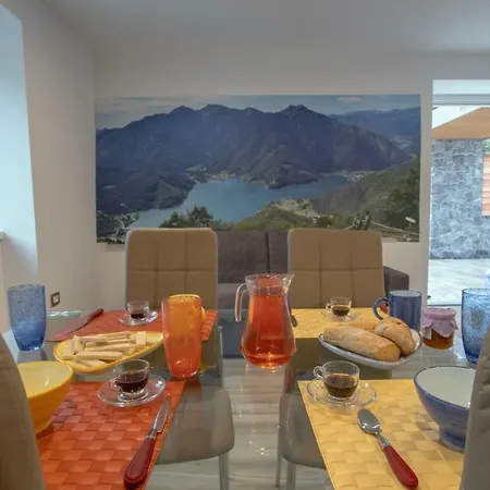 Apartmán Residenza Al Castello *